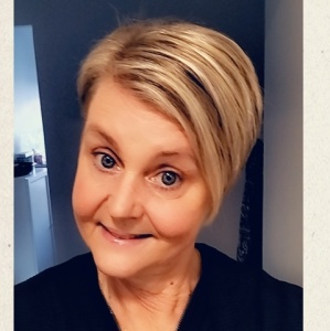 Profilbild på Patricia Bärlund