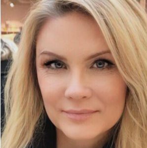 Profilbild på Patricia Barkman