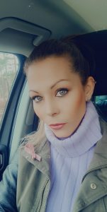 Profilbild på Patricia Camuset Naranjo