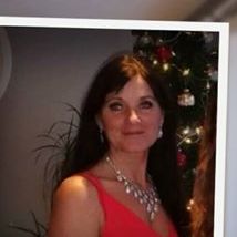 Profilbild på Patricia Engman
