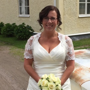 Profilbild på Patricia Hård