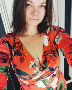 Profilbild på Patricia Jacobsson