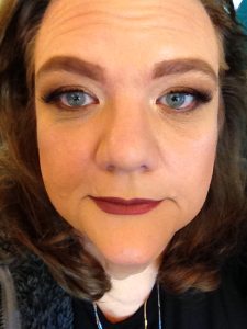 Profilbild på Patricia Moback