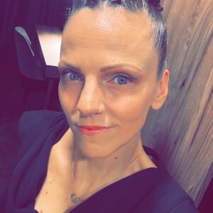Profilbild på Patricia Olofsson