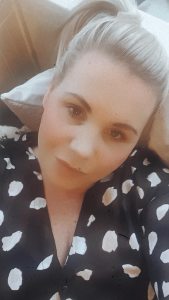 Profilbild på Patricia Thorn