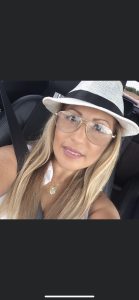 Profilbild på Patricia Valdes Melo
