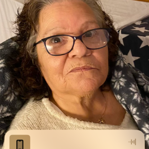 Profilbild på Patricia de Souzalaypold