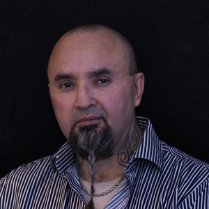 Profilbild på Patricio Cortez Avila