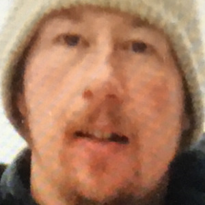 Profilbild på Patrick James Nicholas Karlsson