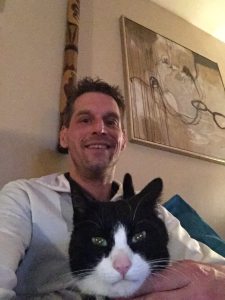 Profilbild på Patrick Ahlberg