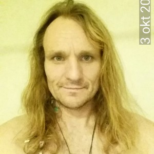 Profilbild på Patrick Almnäs