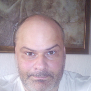 Profilbild på Patrick Andersson