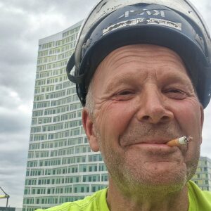 Profilbild på Patrick Andersson