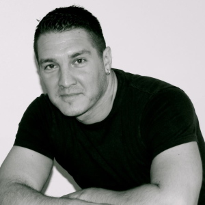 Profilbild på Patrick Castillo