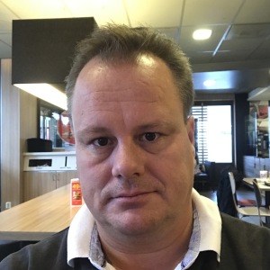 Profilbild på Patrick Daniels