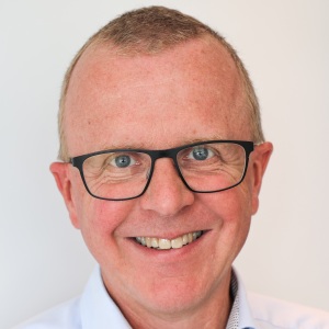 Profilbild på Patrick Djerf