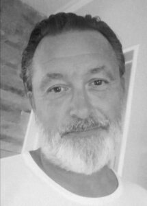Profilbild på Patrick Eriksson
