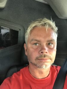 Profilbild på Patrick Henning