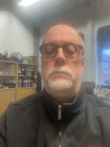 Profilbild på Patrick Hjorth