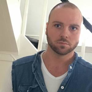 Profilbild på Patrick Jensen