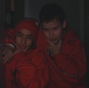 Profilbild på Patrick Jonsson