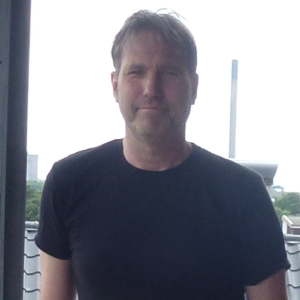 Profilbild på Patrick Jordahn Nylund