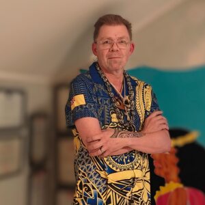 Profilbild på Patrick Källerfors