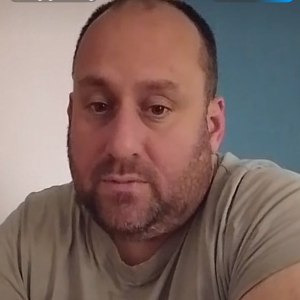 Profilbild på Patrick Koblik