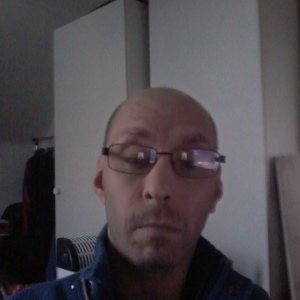 Profilbild på Patrick Lindström