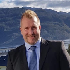 Profilbild på Patrick Lundholm