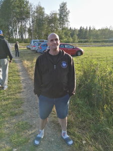 Profilbild på Patrick Norberg