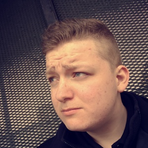 Profilbild på Patrick Nysten