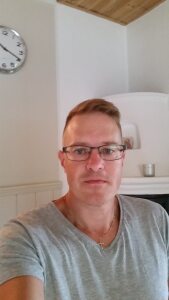 Profilbild på Patrick Svensson