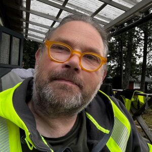 Profilbild på Patrick Trägårdh