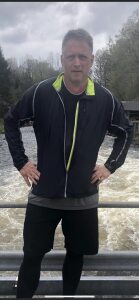 Profilbild på Patrick Wallin