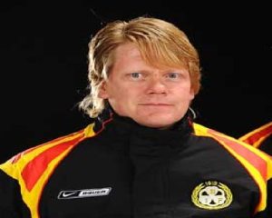 Profilbild på Patrick Woll