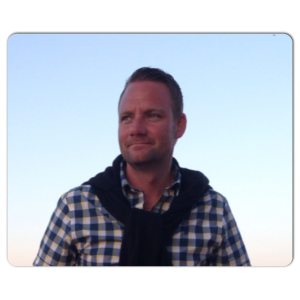 Profilbild på Patrik Ahlberg