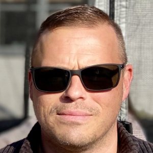 Profilbild på Patrik Ahlgren