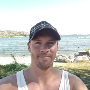Profilbild på Patrik Andersson