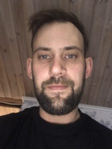 Profilbild på Patrik Andersson