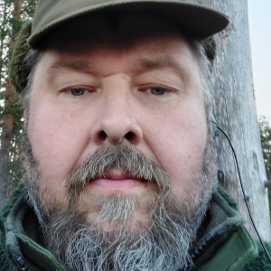 Profilbild på Patrik Andersson