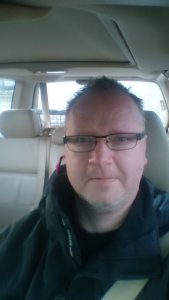 Profilbild på Patrik Andersson