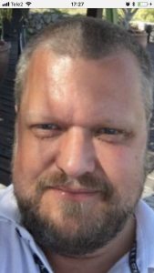 Profilbild på Patrik Andersson