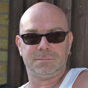 Profilbild på Patrik Andersson
