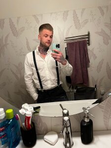 Profilbild på Patrik Andersson