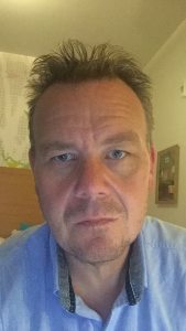 Profilbild på Patrik Andréasson