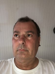 Profilbild på Patrik Andrén
