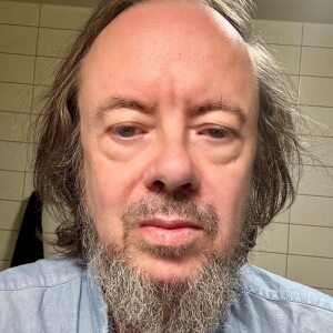 Profilbild på Patrik Ankarcrona