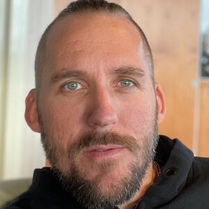 Profilbild på Patrik Antonsson