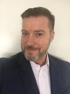 Profilbild på Patrik Appelblad